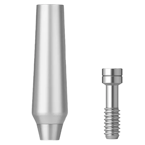 GMH Implant FreeMilling Abutment