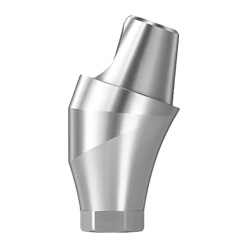 GMH Implant Angled Abutment