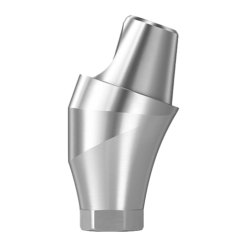 GMH Implant Angled D Type Abutment