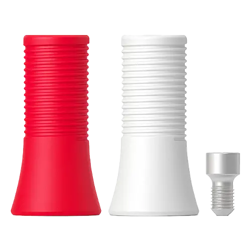 GMH Implant Plastic Cylinder