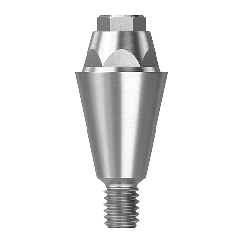 GMH Implant Multi Straight Abutment