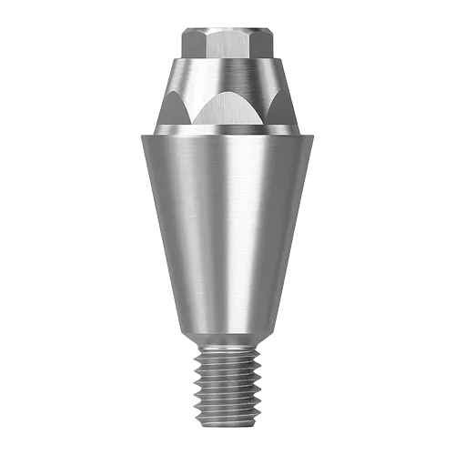 GMH Implant Multi Straight Abutment