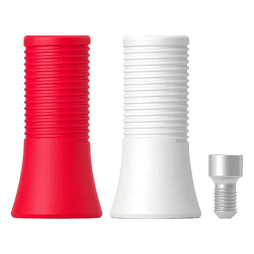 GMH Implant Plastic Cylinder